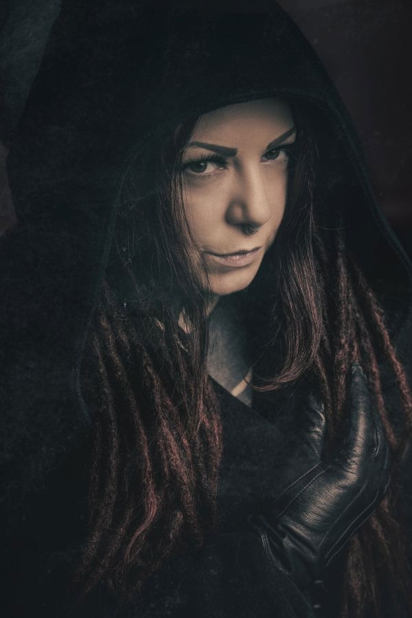 Profilbild von 'Madamé Kali Dreadful'