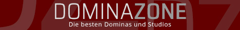 Dominazone - Hier findest du die besten Dominas und Studios