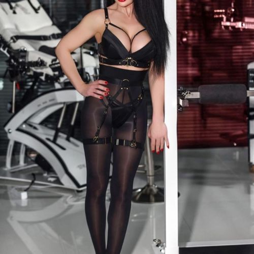 Galeriebild 9 von Lady Black Rose