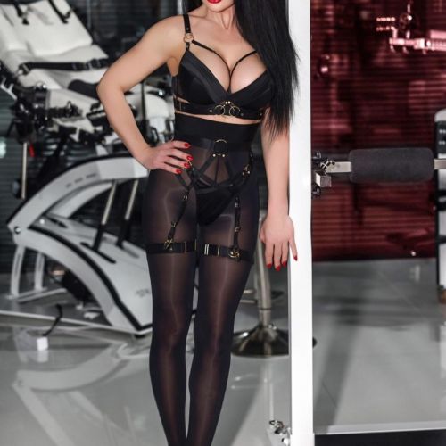 Galeriebild 21 von Lady Black Rose