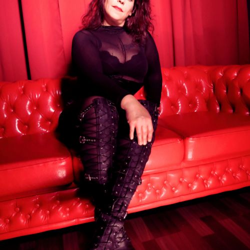 Galeriebild 21 von Lady Carmen