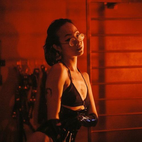 Galeriebild 1 von Mistress Koto