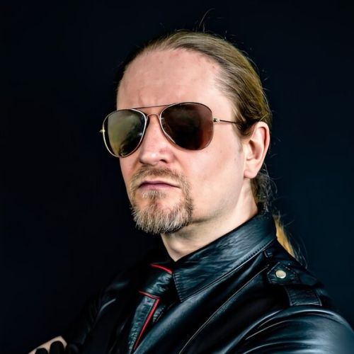 Galeriebild 2 von Master Samael