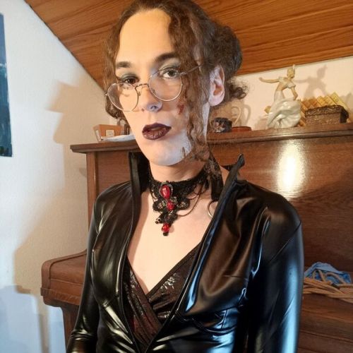 Galeriebild 3 von TS Miss Malice