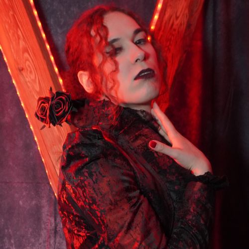 Galeriebild 1 von TS Miss Malice