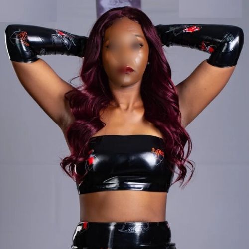 Galeriebild 1 von Trans Hiliana