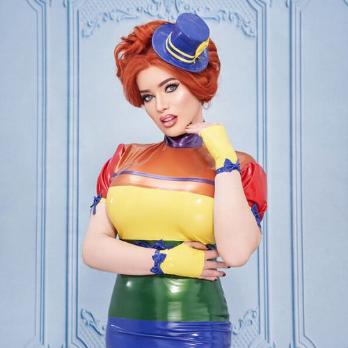 Galeriebild 1 von TS Miss Lucifera