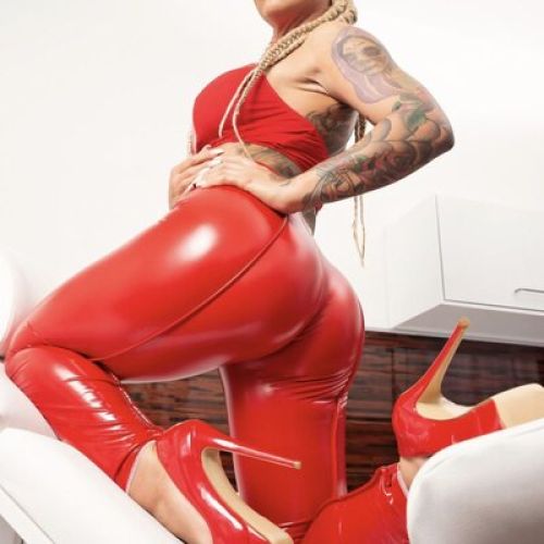 Galeriebild 1 von Sky van de Luxe