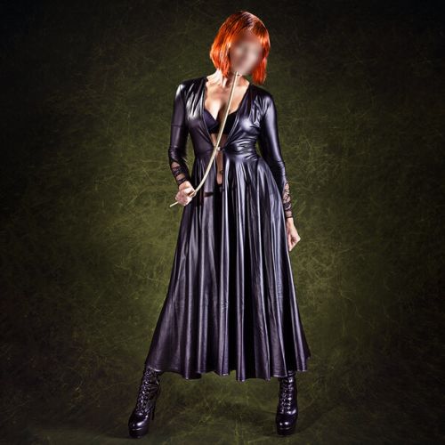 Galeriebild 4 von Lady Layla Lynx