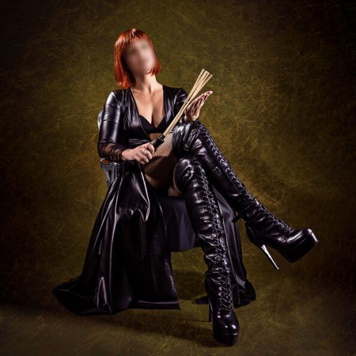 Galeriebild 3 von Lady Layla Lynx