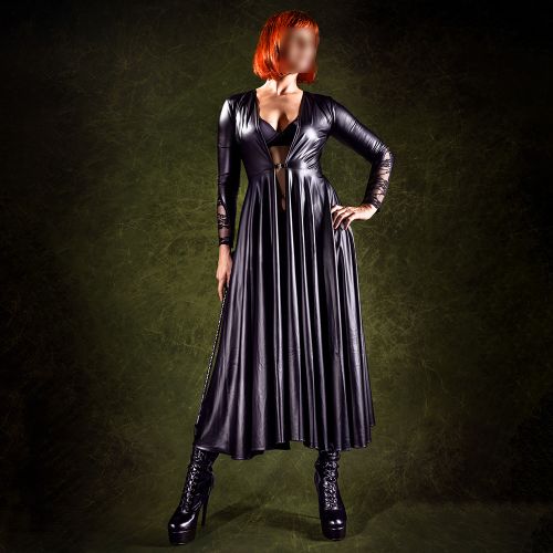 Galeriebild 4 von Lady Layla Lynx