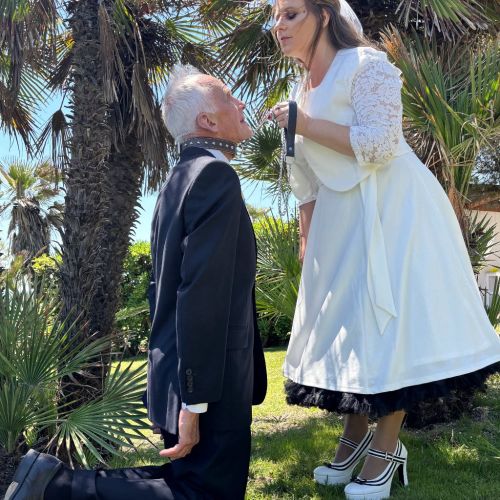 Galeriebild 2 von Mistress Henriette