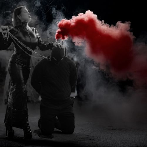 Galeriebild 3 von Lady Eden Black