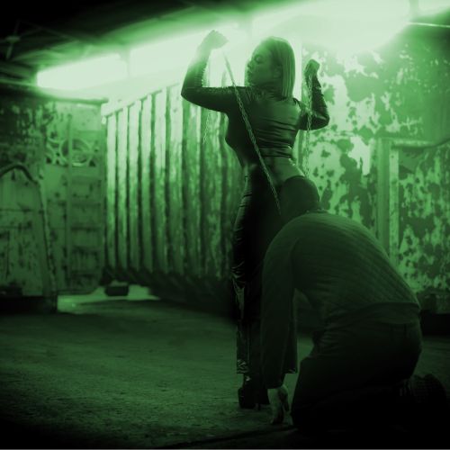 Galeriebild 1 von Lady Eden Black