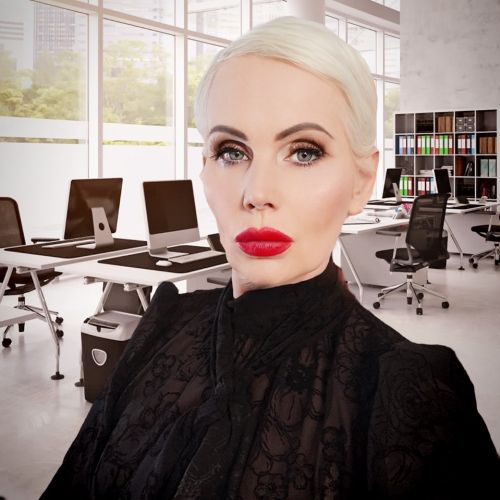 Galeriebild 7 von Mistress Helen Bates