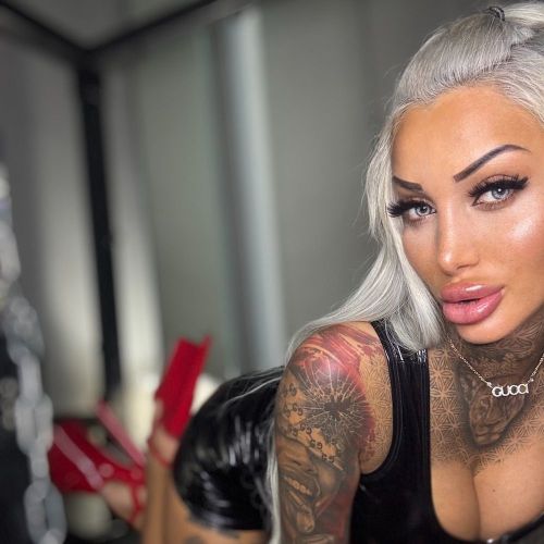 Galeriebild 1 von Eva Hardcore