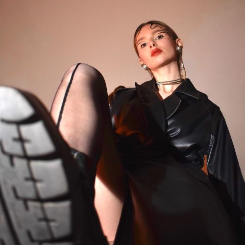 Galeriebild 7 von Bria Lestrange