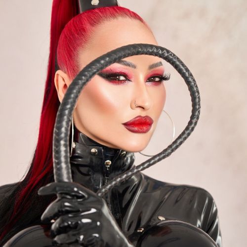 Galeriebild 17 von Mistress Andromeda X