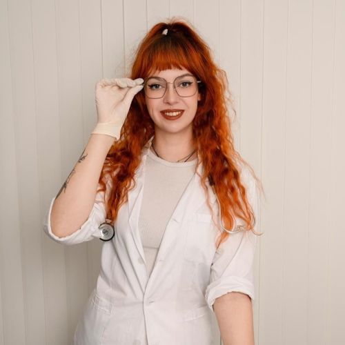 Galeriebild 2 von Lexy Love