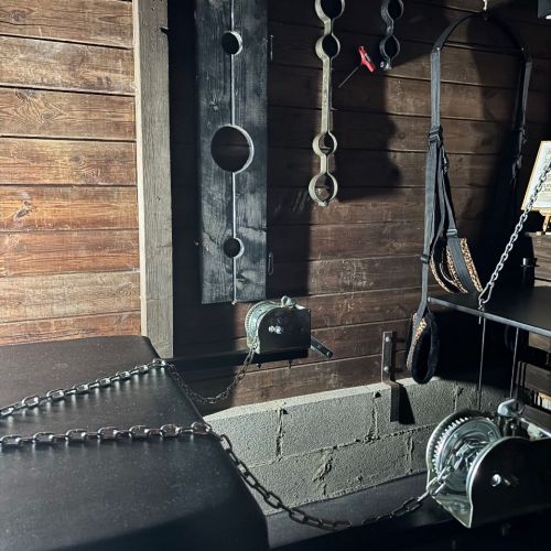 Galeriebild 4 von Mistress Henriette