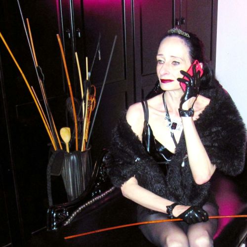 Galeriebild 4 von Domina Lady Isabella