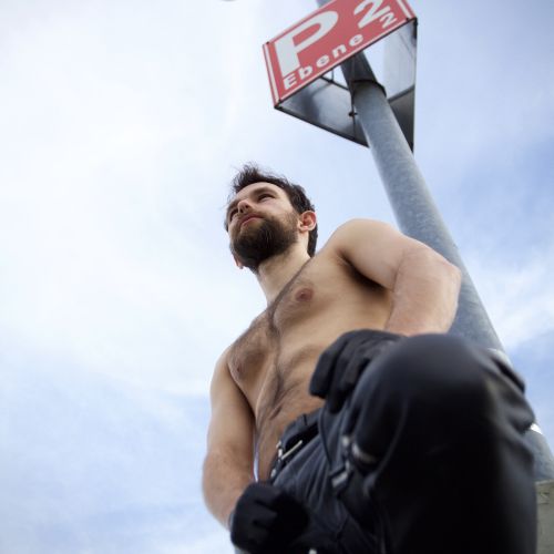 Galeriebild 1 von Mr. Corn