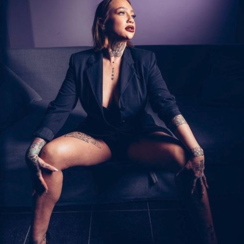 Galeriebild 3 von Lady Eden Black