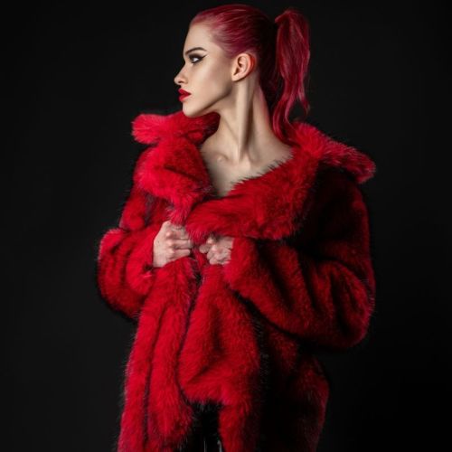 Galeriebild 19 von Princess Harley Blood