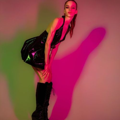 Galeriebild 17 von Princess Harley Blood