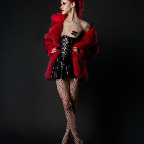 Galeriebild 15 von Princess Harley Blood