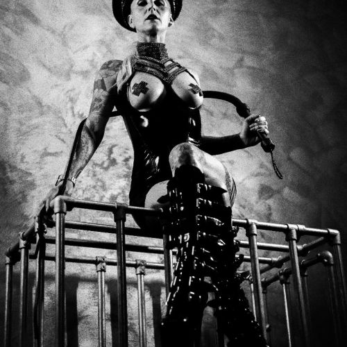 Galeriebild 5 von Natascha Nox