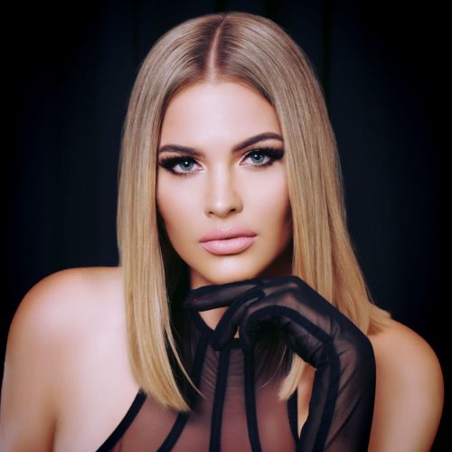 Galeriebild 3 von Mistress Luna May