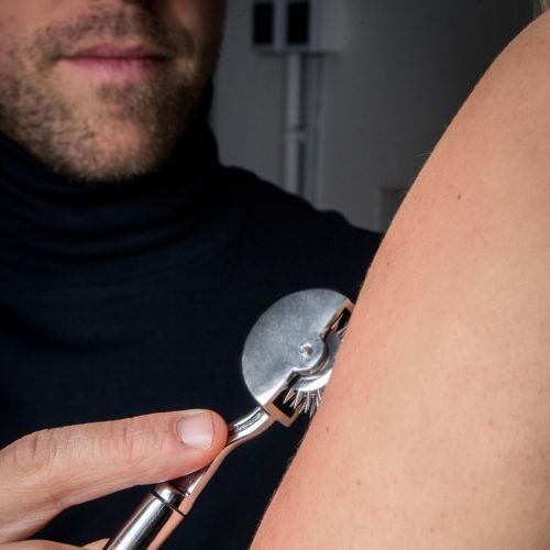 Galeriebild 14 von Amon Master