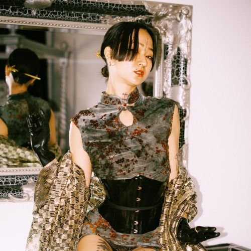 Galeriebild 4 von Mistress Koto