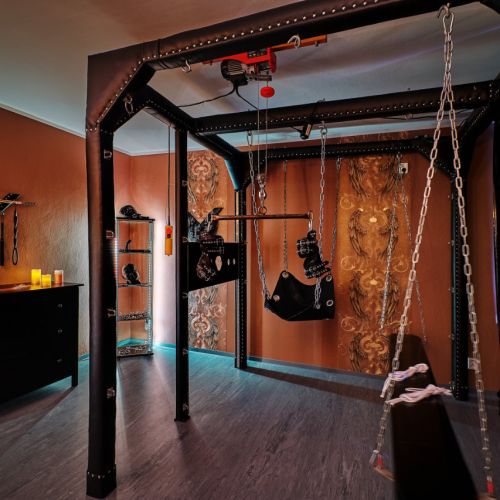 Galeriebild 7 von Das Lustwerk