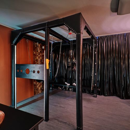 Galeriebild 6 von Das Lustwerk