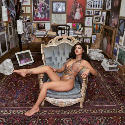 Galeriebild 13 von Huntress Artemis