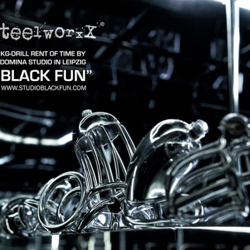 Galeriebild 13 von Studio Black Fun