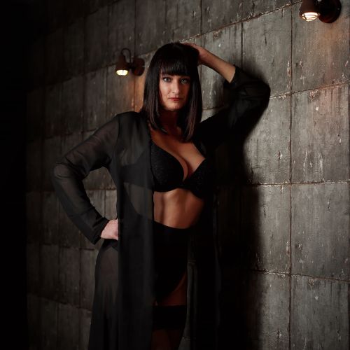 Galeriebild 1 von Herrin Edita von Eden