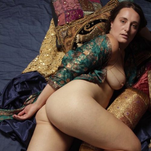 Galeriebild 7 von Zoe Sabot