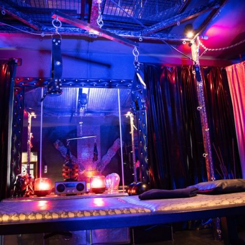 Galeriebild 11 von Bizarrstudio Schwarz