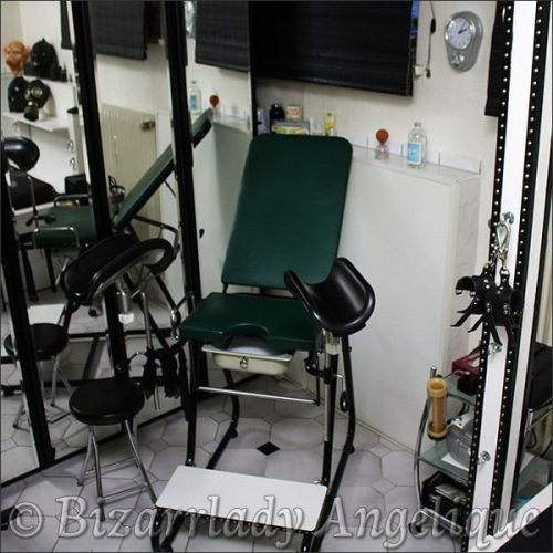 Galeriebild 28 von Privatstudio und Klinik