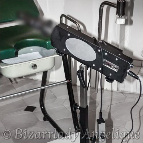 Galeriebild 26 von Privatstudio und Klinik