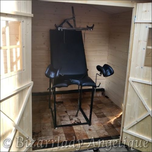 Galeriebild 19 von Privatstudio und Klinik