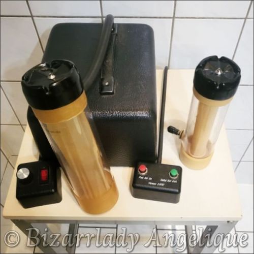 Galeriebild 14 von Privatstudio und Klinik