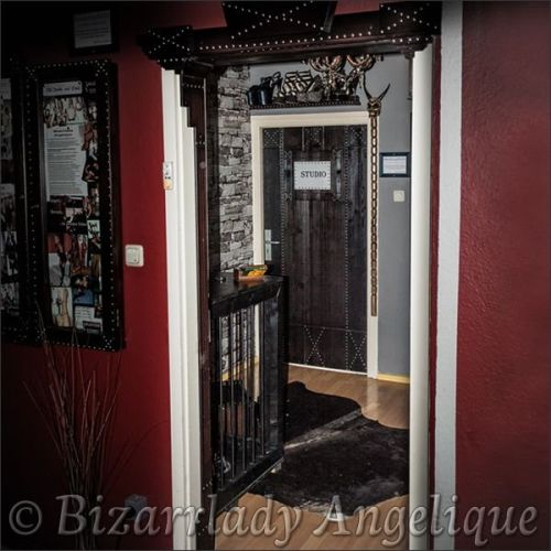 Galeriebild 1 von Privatstudio und Klinik