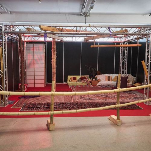 Galeriebild 8 von Obscene Messe