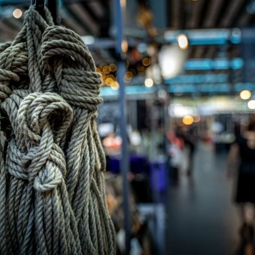 Galeriebild 6 von Obscene Messe