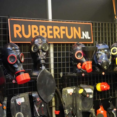 Galeriebild 1 von Obscene Messe