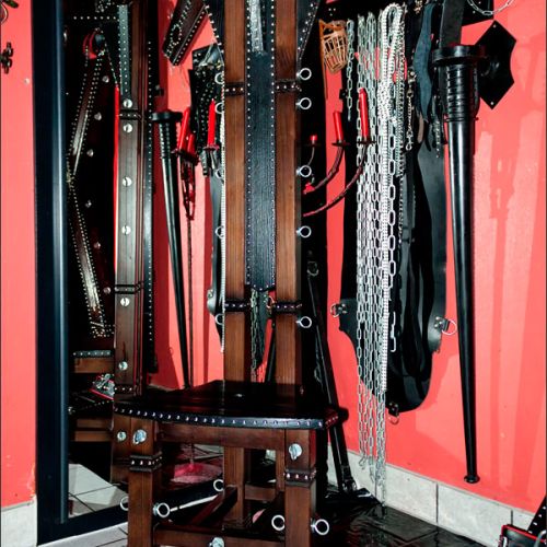 Galeriebild 7 von Privatstudio und Klinik